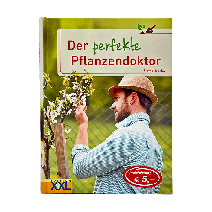 Der perfekte Pflanzendoktor EDITION XXL 