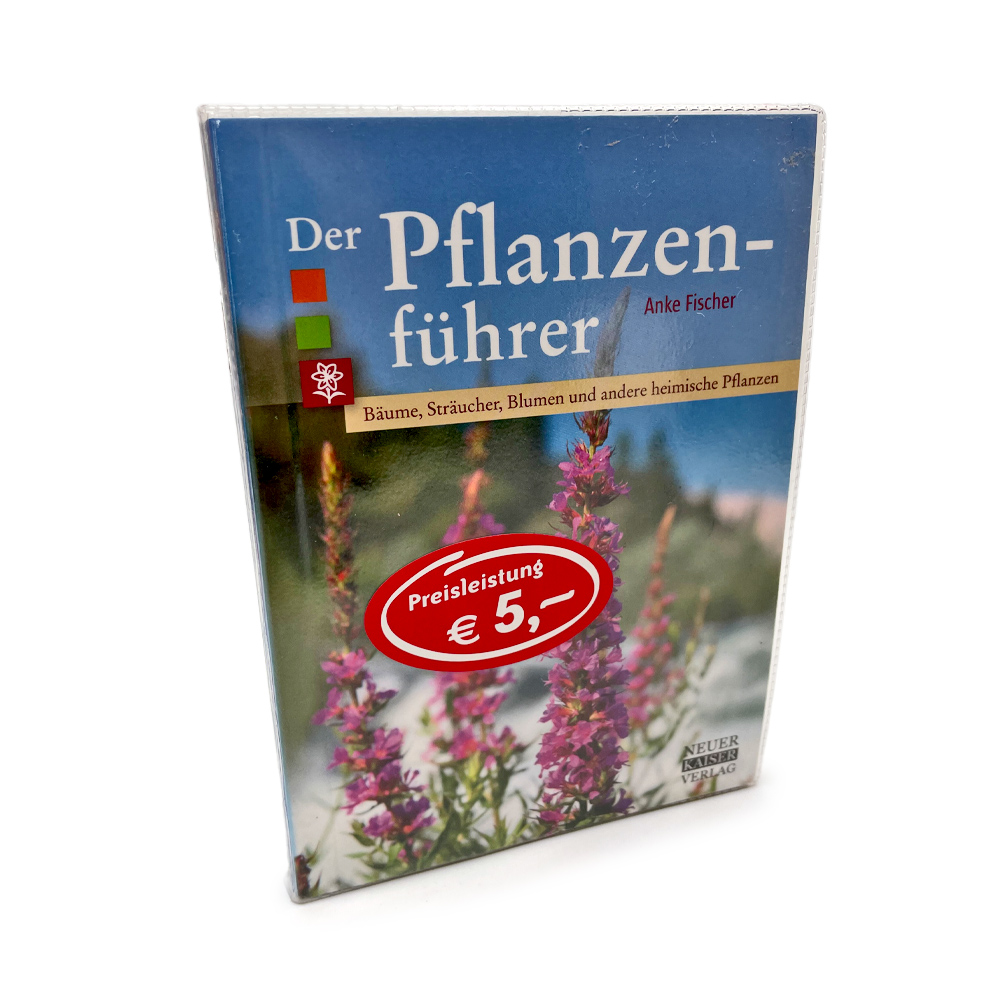 Der Pflanzenführer KAISER  Verlag
