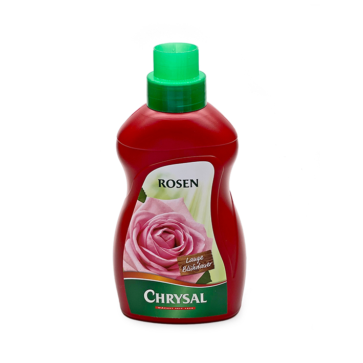 CHRYSAL Rosendünger 500 ml