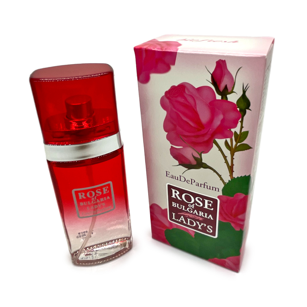 BULGARIA Eau de Parfum Woman 50 ml