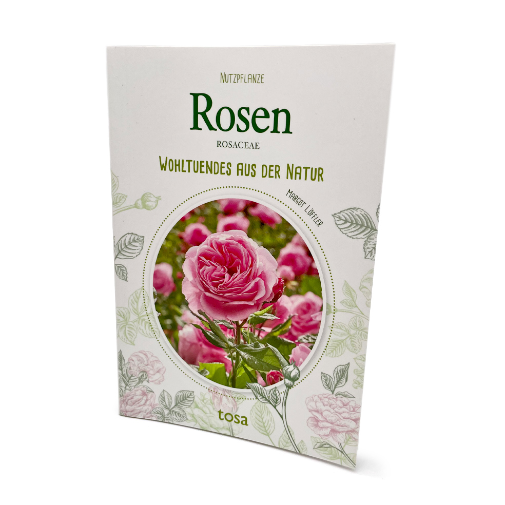 Rosen-Wohltuendes aus der Natur XXL Edition